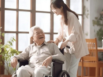 Yêu con - Về già tôi mới thấm: Tiền ít thì đừng vào viện dưỡng lão cũng không làm phiền con cái, sướng nhất vẫn là thuê "giúp việc"