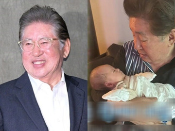 Yêu con - Ông lão U80 sốc khi tình nhân 24 tuổi bỗng có bầu, biết danh tính bố đứa trẻ ông lập tức bắt phá thai