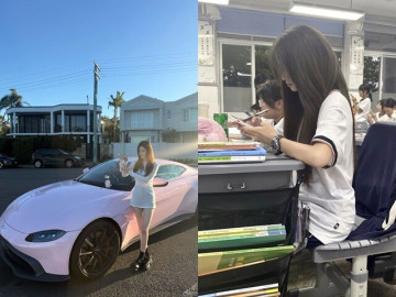 Yêu con - Bà mẹ TP.HCM tuyển gia sư thứ 8 cho con, ngỡ ngàng với lý do 7 người cũ, gồm cả giáo viên thâm niên 10 năm nghỉ việc