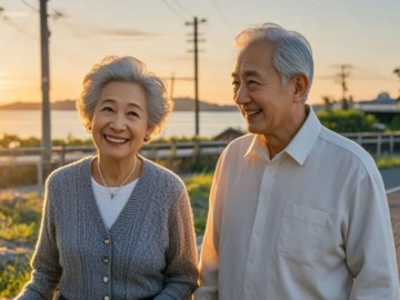 Yêu con - Về già đừng sống cô độc ở nhà, cũng đừng ném tiền vào viện dưỡng lão, cứ nghỉ hưu thế này là an nhàn, thư giãn nhất