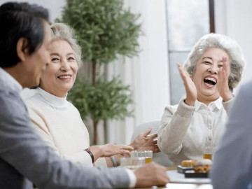 Yêu con - Nghỉ hưu, 5 việc tôi đã làm "không mất tiền, không mất sức" mà giúp kéo dài tuổi thọ, sống thoải mái hơn cả tỷ phú