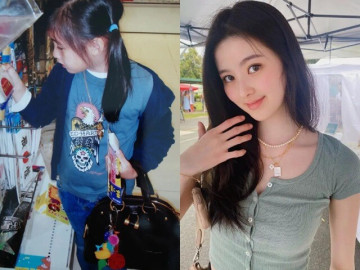 Bé gái được nuôi dưỡng trong nhung lụa, 4 tuổi xách túi hiệu nghìn đô đi chơi và cái kết khi trưởng thành