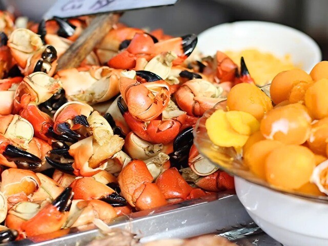 12 đặc sản nhất định phải thử khi du lịch Quảng Ninh, có loại được ví như lộc trời, thích hợp mua về làm quà
