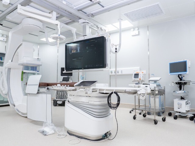 Hệ thống thông tim hiện đại nhất phía Nam được kích hoạt, mở ra chương mới cho chẩn đoán, điều trị bệnh tim