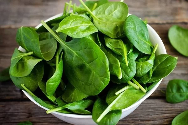 C&aacute;c loại rau họ cải lu&ocirc;n l&agrave; nguồn cung cấp chất xơ dồi d&agrave;o (Ảnh minh hoạ)