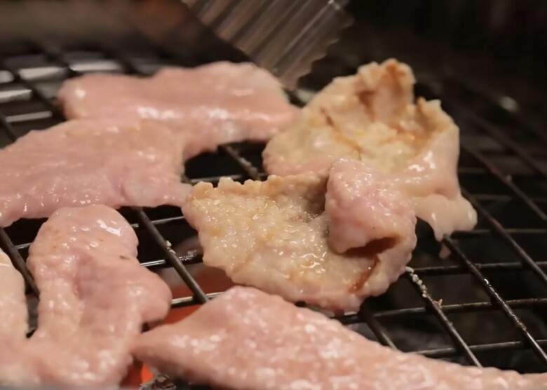 Nầm dê có thể chế biến thành nhiều món ăn ngon, ai cũng muốn thưởng thức vì hương vị đặc trưng (Ảnh minh hoạ)