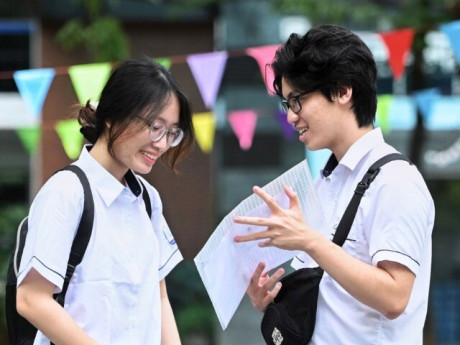 Mức quy đổi điểm IELTS của các đại học: Nhiều trường "top" quy đổi từ 5.0