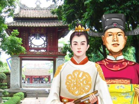 Tin tức - Có bao nhiêu Trạng nguyên trong sử Việt? Ai hơn 50 tuổi mới đỗ Hoàng giáp, có người 13 tuổi vang danh nhà Trần?