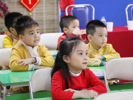 Quy định mới nhất về việc nghỉ học khi trời rét của học sinh Hà Nội