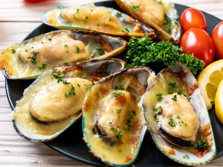 Loại thực phẩm nhiều sắt gấp 3 lần thịt bò, cực tốt cho tim mạch, chế biến thành nhiều món ngon