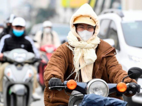 Tin tức 24h: Diễn biến thời tiết các khu vực những ngày tới