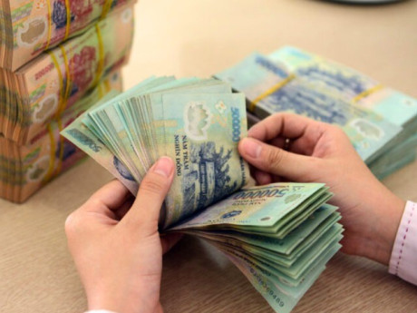 Hơn 3,5 triệu người được nhận gộp 2 tháng lương hưu trước Tết