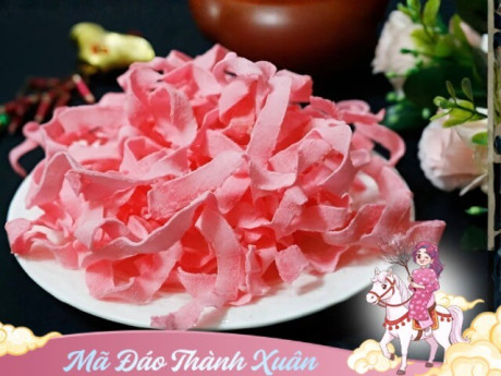 Bất ngờ những đồ ăn ưa chuộng dịp Tết, tưởng “ăn một lần đỏ cả năm” nhưng không tốt cho sức khỏe