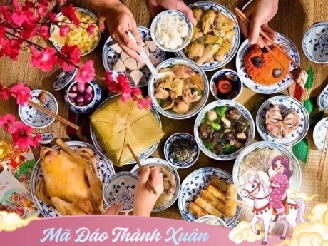 Sức khỏe - Bữa ăn hay "quên" dịp Tết khiến sức khỏe suy kiệt, bác sĩ nhắc nhở điều này tuyệt đối phải ghi nhớ