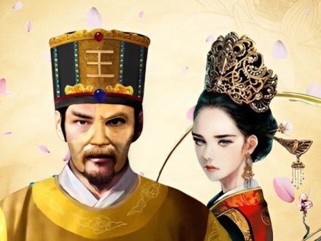 Tin tức - Con vua rồi lấy chồng làm vua, vị Hoàng hậu này nổi tiếng, cùng chồng mở ra một triều đại mới vang danh sử Việt?