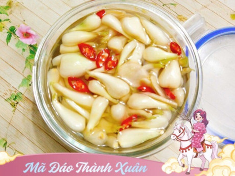 Sức khỏe - Món ăn chống ngán ngày Tết nhưng tiềm ẩn nguy cơ gây bệnh, 3 nhóm người này không nên động đũa