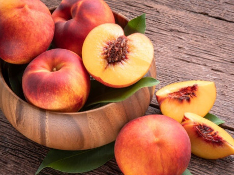 Sức khỏe - 11 loại quả tốt cho hệ tiêu hoá dịp Tết, có trái luôn xuất hiện trên mâm ngũ quả, ở chợ Việt bán từ 10.000 đồng