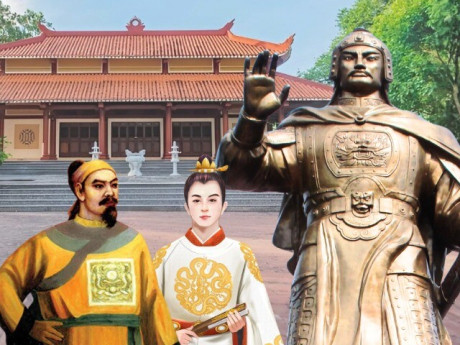 Ai là “linh hồn” của phong trào Tây Sơn, anh trai vua Quang Trung, vị anh hùng áo vải đánh bại quân Thanh trong sử Việt?