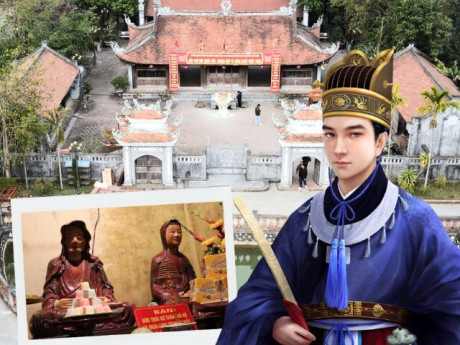 Tin tức - Ai khôn khéo đưa vua Trần Cảnh lên ngôi, sau lấy hoàng hậu nhà Lý làm vợ gây tranh cãi, có công trong sử Việt?