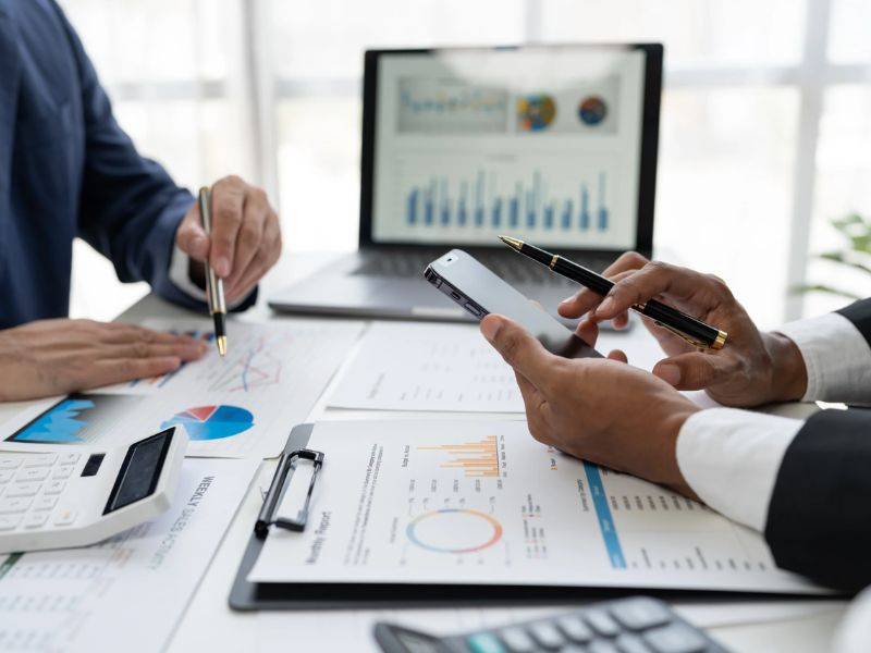 Trong thời đại số, vai trò của ngành Kế toán - Kiểm toán không hề suy giảm mà còn trở nên cấp thiết hơn bao giờ hết.