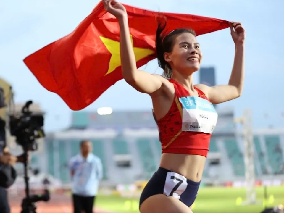 Sau khi vượt qua chấn thương, Nguyễn Thị Ngọc từng bước lấy lại phong độ và vị trí trong đội hình trẻ của điền kinh Việt Nam. Rõ nét nhất là tấm Huy chương Vàng SEA Games 33 nội dung chạy 400m nữ với thành tích 52,74 giây.