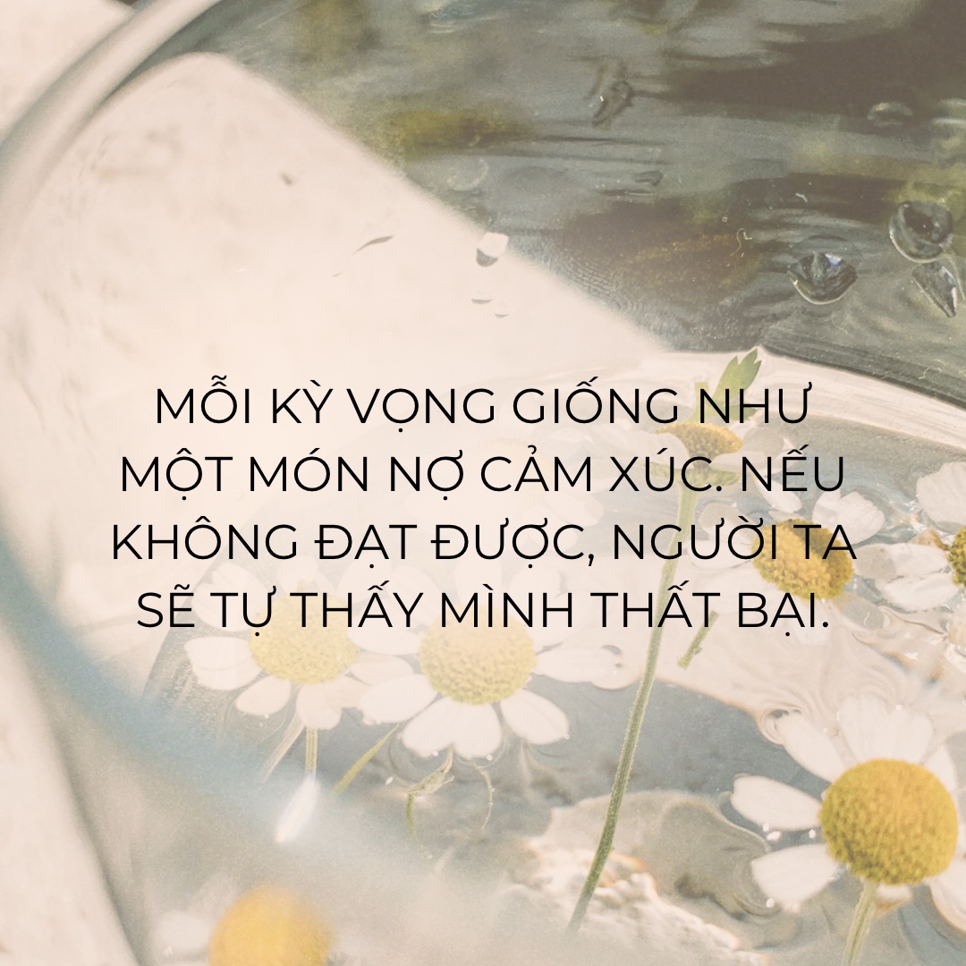 amp;#34;Tối giảnamp;#34; mục tiêu người phụ nữ bước qua đổ vỡ nhận ra ít kỳ vọng, nhiều bình yên hơn - 1