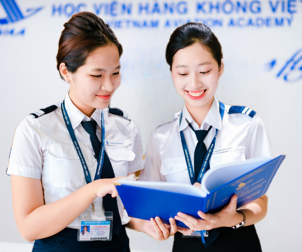 Quản trị Dịch vụ thương mại Hàng không tuy là ngành học còn mới mẻ nhưng được dự đoán trong tương lai gần sẽ rất HOT vì nhu cầu nhân sự chất lượng cao ngày càng tăng.