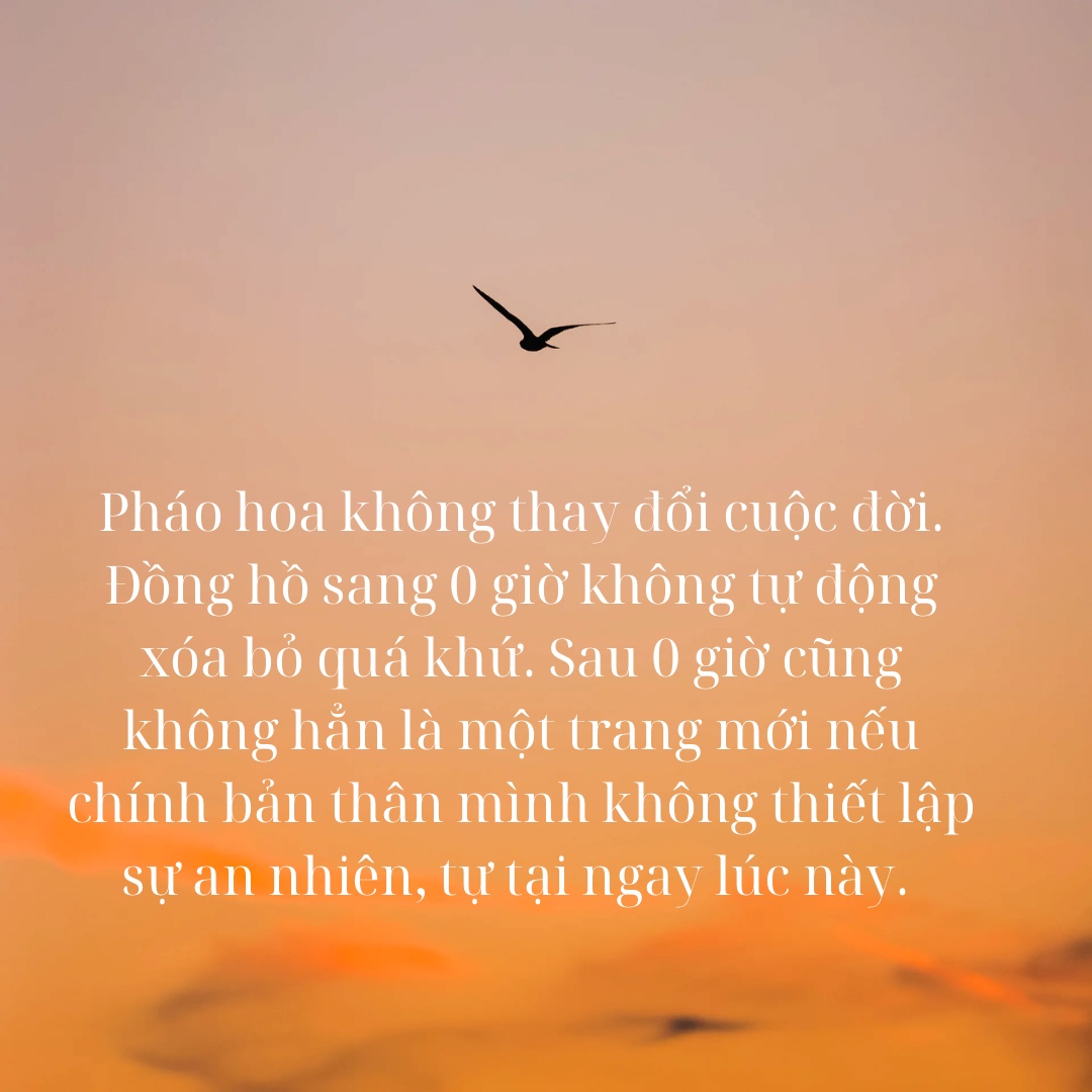 amp;#34;Tối giảnamp;#34; mục tiêu người phụ nữ bước qua đổ vỡ nhận ra ít kỳ vọng, nhiều bình yên hơn - 2