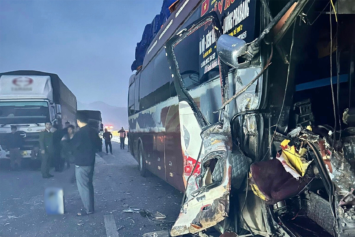 Tin tức 24h: Dự báo các tỉnh thành sẽ rét đậm khi đón không khí lạnh - 3