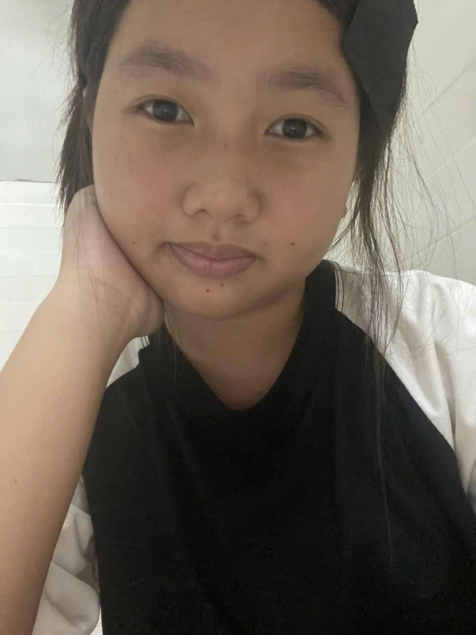 Cháu Thơm rời nhà từ 4 ngày trước rồi mất liên lạc (ảnh: CAXBH).