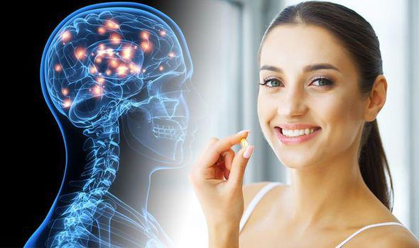 Dưỡng chất từ cá vược tốt cho não bộ, xương khớp và cả việc kiểm soát cân nặng (Ảnh minh hoạ)