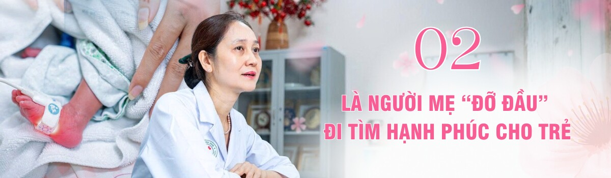 Mẹ “đỡ đầu” cho những đứa trẻ bị bỏ rơi: Chăm các con là chưa đủ, phải giúp các con có hạnh phúc và tương lai… - 5