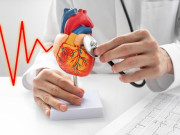 Sức khỏe - 6 tín hiệu từ cơ thể cho thấy tim đang bị tổn thương, người trẻ hay nghĩ bệnh thông thường nên dễ bỏ qua