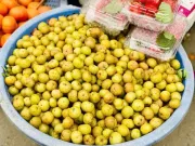 Lifestyle - Loại quả rừng vị “khổ trước sướng sau” bất ngờ thành món đặc sản được nhiều người “săn đón”