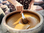 Lifestyle - Đến Nghệ An nhất định không được bỏ qua món này, làm cực kỳ công, nhắc đến tên là thèm, giá chỉ từ 30.000 đồng