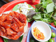 Lifestyle - 12 đặc sản nổi tiếng mê mẩn quên lối về ở Hải Phòng, có món được ví là “lộc trời”, xứng đáng mua về làm quà