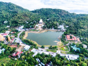 Lifestyle - Khám phá ngọn núi "nóc nhà" ở An Giang: Ăn gì, chơi gì mà du khách thích mê quên lối về?