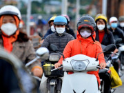 Tin tức - Tin tức 24h: Miền Bắc sắp rét dưới 6 độ khi đón không khí lạnh