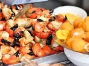 Lifestyle - 12 đặc sản nhất định phải thử khi du lịch Quảng Ninh, có loại được ví như "lộc trời", thích hợp mua về làm quà