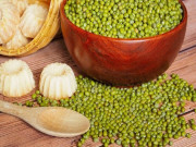 Sức khỏe - 12 tác dụng của đậu xanh bạn đã biết hết chưa?