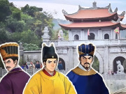Tin tức - Triều đại nào có đến 27 vị vua, trị vì lâu nhất trong sử Việt, có người tạo ra "trăm năm thịnh thế" ghi công lớn vang danh?