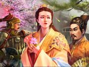 Tin tức - Con vua rồi lại làm vợ vua, vị Hoàng hậu này nổi tiếng thông minh xinh đẹp, có công trong sử Việt?