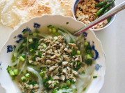 Lifestyle - Đặc sản được ví là “lộc trời”, tên gọi “kỳ lạ” làm du khách tò mò, đến Quảng Ngãi nhất định phải thử