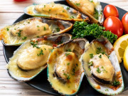 Sức khỏe - Loại thực phẩm nhiều sắt gấp 3 lần thịt bò, cực tốt cho tim mạch, chế biến thành nhiều món ngon