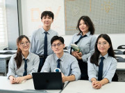 Tin tức - 5 ngành học khó bị thay thế bởi AI, luôn khát nhân lực có tay nghề cao, ra trường được “trải thảm đỏ” săn đón