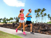 Sức khỏe - Khác biệt giữa đi bộ và chạy bộ: Môn thể thao nào giúp giảm cân tốt hơn?