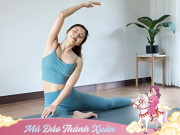 Sức khỏe - Tết không cần đến phòng tập, ngay tại nhà cũng có thể rèn sức khỏe, giữ dáng và giảm cân