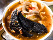 Lifestyle - 12 đặc sản không thể bỏ qua khi ghé quê hương của Hòa Minzy, có loại được ví là "lộc trời", dễ mua về làm quà