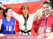 Tin tức - Những vận động viên tuổi Ngọ “phi mã” vươn mình, vượt mọi thử thách để "hái vàng", nổi tiếng ở Việt Nam
