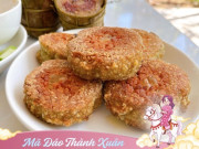 Kiểu ăn bánh chưng sau Tết “vạn người mê” không ngờ vừa gây tăng cân, lại hại toàn thân